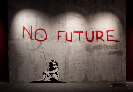  No Future (alternative Version)