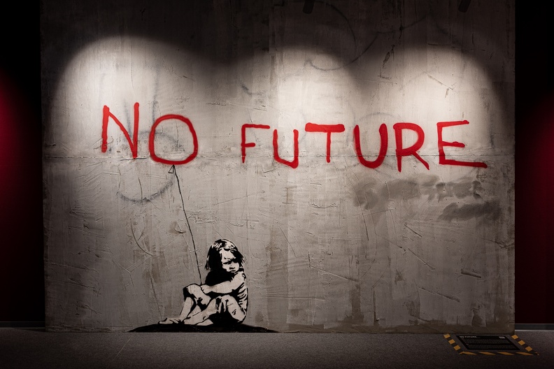  No Future (alternative Version)